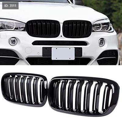 BMW F15-F16 X5+X6