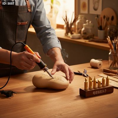 كاوي لحام 5 روس60w