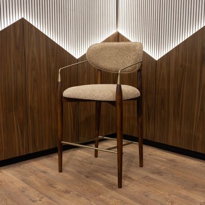 Lover Bar Chair