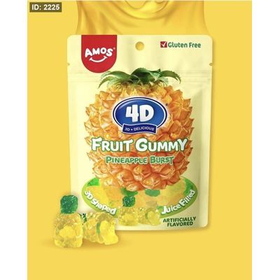 4D