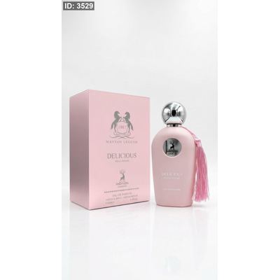 عطر - Delicious Pour Femme / بديل عطر Delina