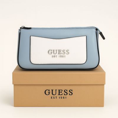 حقيبة من جيس – Guess، حجم القاعدة 20 سم