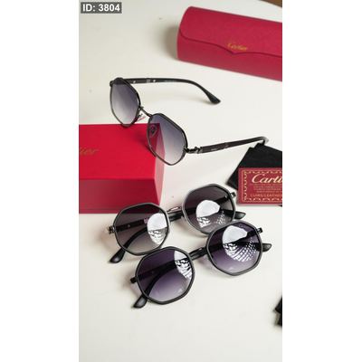 نظارة - Cartier / شامل علبة الشركة