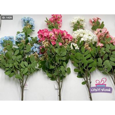 غصن ورد