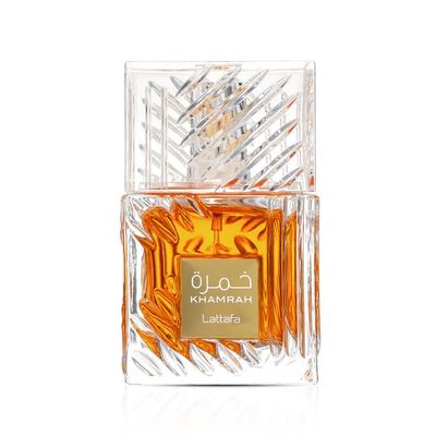 عطر خمرة من لطافة | Khamrah Lattafa
