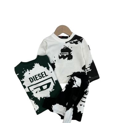 بلوزة ربيعي ولادي DIESEL 2011