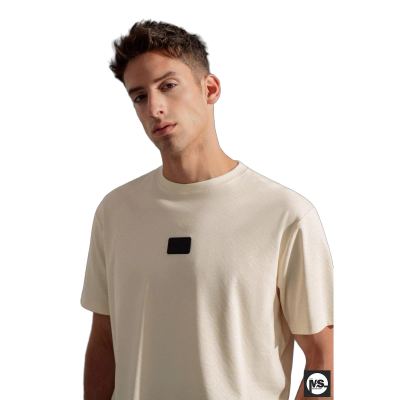 Berardi T-Shirt APRICOT