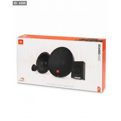 JBL Stage2 604C (كومبانينت)
