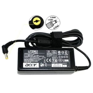 شاحن لاب توب أيسر 19V 3.42A