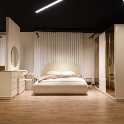 Salbit Bedroom Set