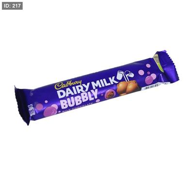 شوكلاطة ببلي