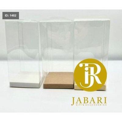 تغليف pvc 6*6*14 ( 10 قطع )