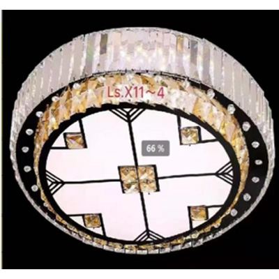 جلب ليد كرستال 72W D401-500 سوبر سونيك
