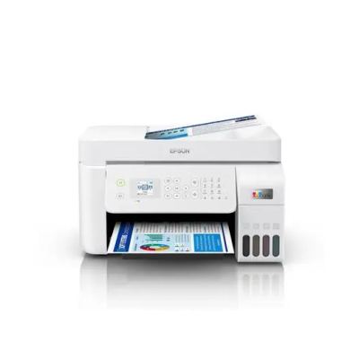 EPSON L5296 4in 1 Printer-طابعة ايبسون ملون