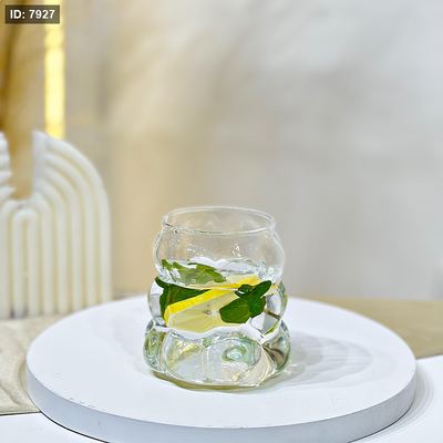كاسة ماغ ايس كافيه زجاج مثلج M++ KX87030