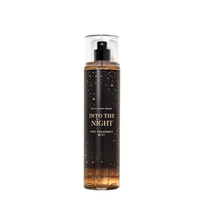 Bath & Body Works Into The Night Mist 236ML