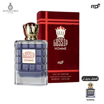 My Perfumes Gossip Homme 100ml