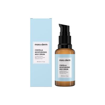 CENTELLA MOISTURIZING MILK SERUM
