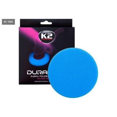 اسفنجة بوليش خشنة K2 DURAFLEX L611