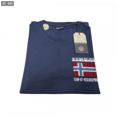 2000-02 NAPAPIJRI