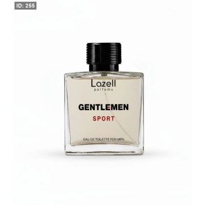 GENTELMEN SPORT TOILETTE