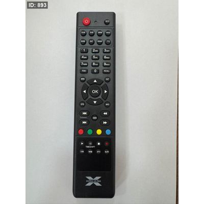REMOTE RECIVER