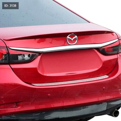 MAZDA 6 2014 (أسود)