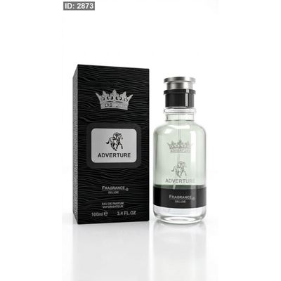ADVENTURE بديل عطر كريد افينتوس (100ml رجالي)
