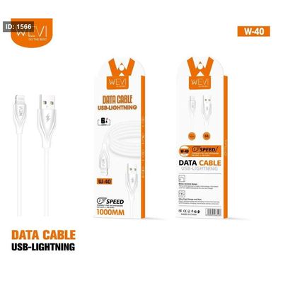 WEVI W-40
