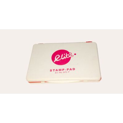 ستامبة رقم 3 أحمر ELITE SP3P