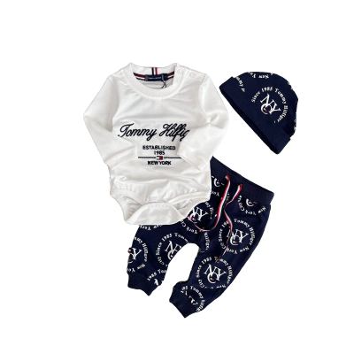 بدلة بيبي تبان tommy 20530