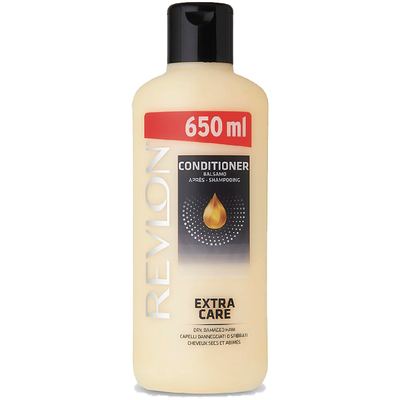 Revlon Extra Care Conditioner 650ml