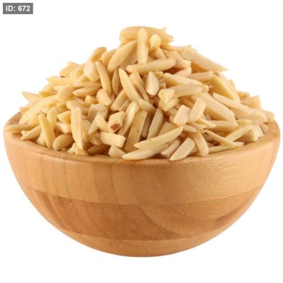 لوز مشرح