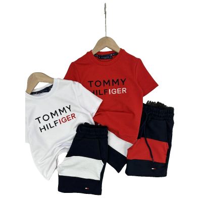 بدلة ولادي 2702 tommy