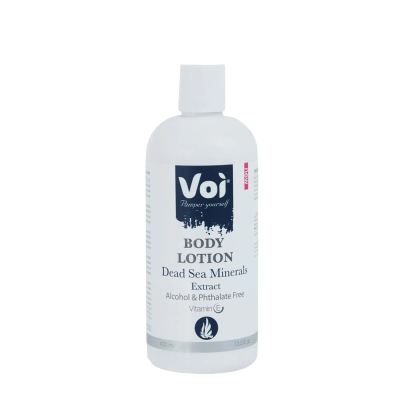 لوشن جسم فوي - VOI Body Lotion 400ml
