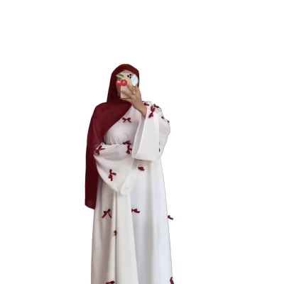 عباية فيونكا