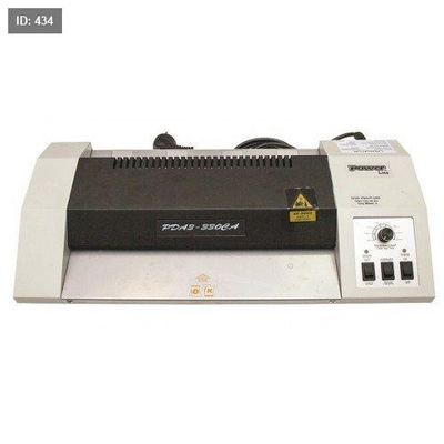 ماكينة جلاتين حراري POWERLINE A3