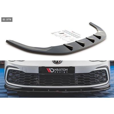 GOLF GTI 8