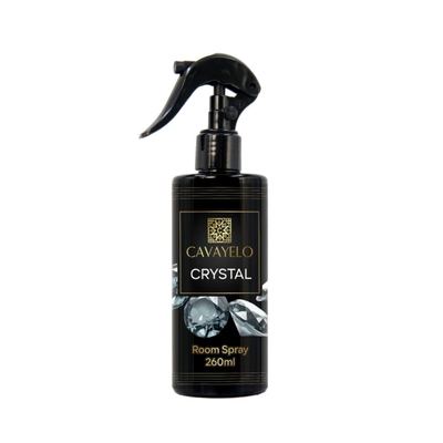 بخاخ معطر الجو من كافاييلو - كريستال