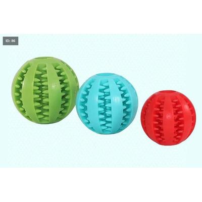 طابة علف كلاب 1