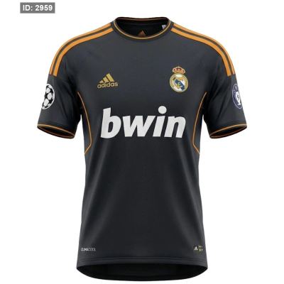 Ronaldo Real Madred shirt