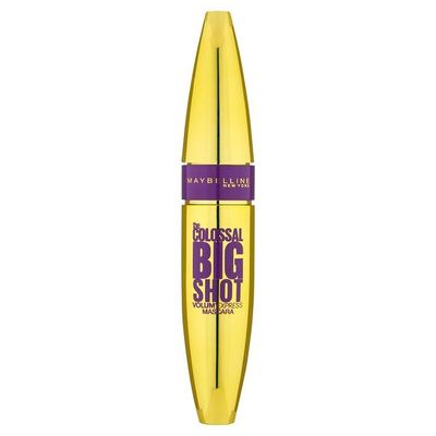 Maybelline the Colossal Big Shot Volume Express Mascara