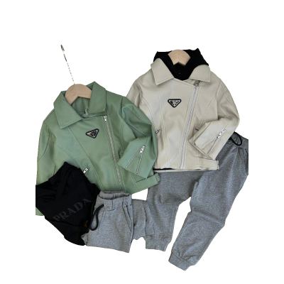 طقم 3 قطع PRADA