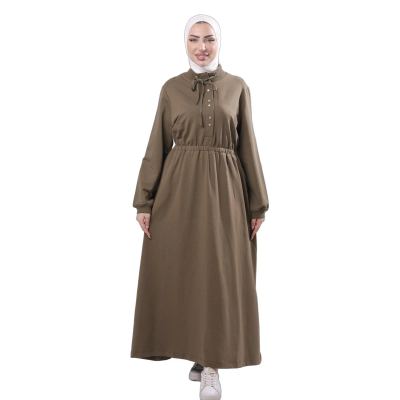فستان عملي