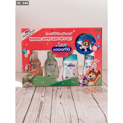 بكج بيبي KODOMO