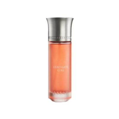 ARROGATE GIRL عطر عساف