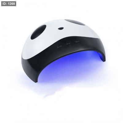 جهاز تنشيف LED/UV LAMP