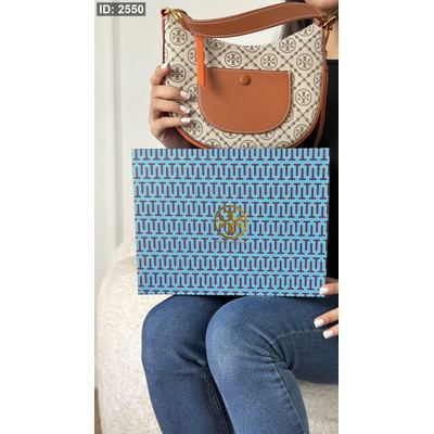 شنطة - TORY BURCH / شامل علبة الشركة