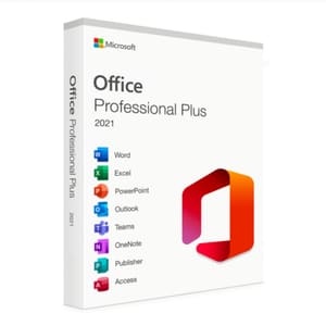 اوفيس بروفيشنال PC-2021 | 2021 Office Professional