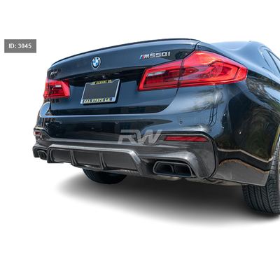 BMW G30 (كربون)